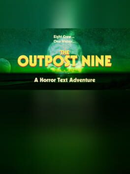 Cover The Outpost Nine