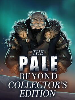 Cover The Pale Beyond: Collectors Edition