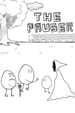 Cover The Pauser