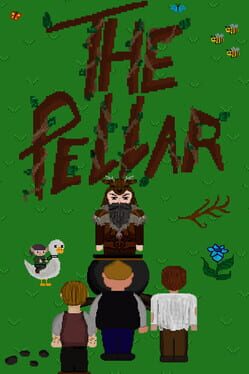 Cover The Pellar