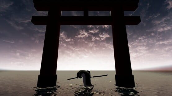 Screenshot The Penguin Game: Antarctic Savior