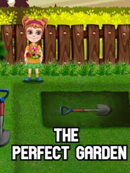 Cover The Perfect Garden