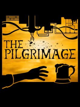 Cover The Pilgrimage