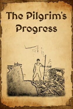 Cover The Pilgrim's Progress