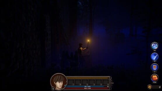 Screenshot The Pilgrim's Progress