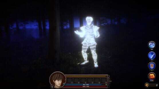 Screenshot The Pilgrim's Progress