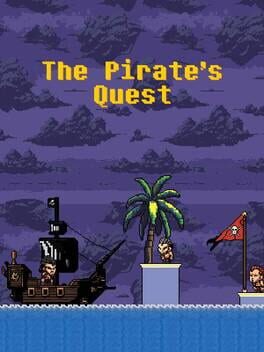 Cover The Pirate's Quest