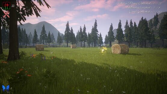 Screenshot The Place I Called Home