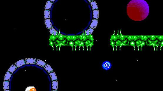 Screenshot The Planet of the Vicious Creatures