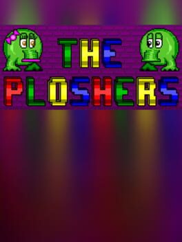Cover The Ploshers