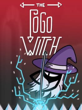Cover The Pogo Witch