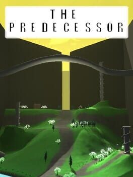 Cover The Predecessor