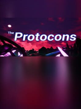 Cover The Protocons