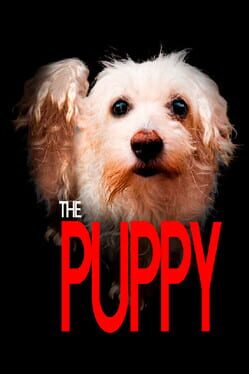 Cover The Puppy