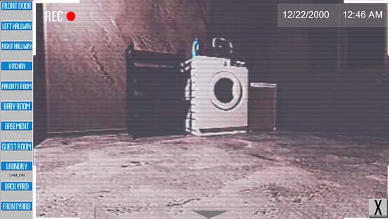 Screenshot The Puppy