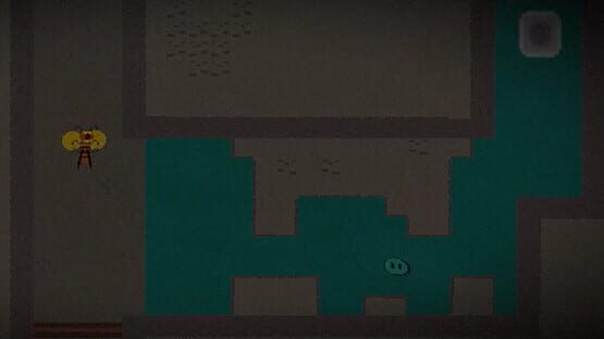 Screenshot The Queen's Quest
