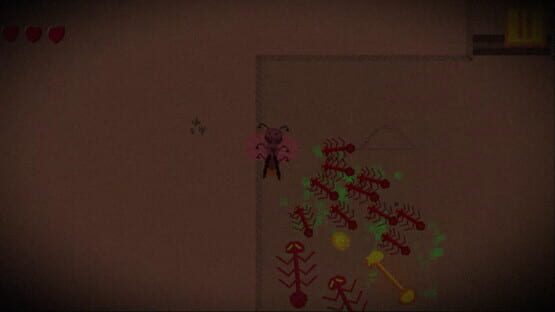 Screenshot The Queen's Quest