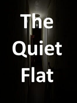 Cover The Quiet Flat