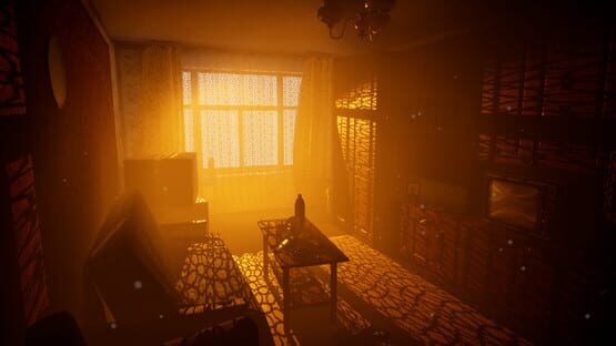 Screenshot The Quiet Flat