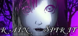 Cover The Rain Spirit : Code Breaker