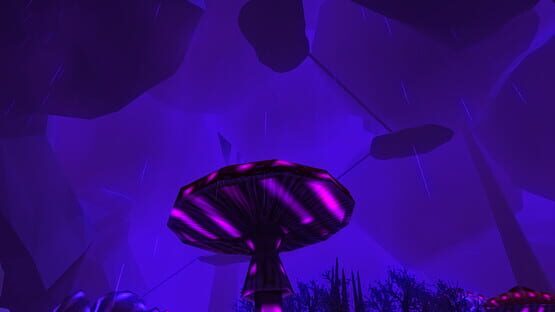 Screenshot The Rain Spirit : Code Breaker