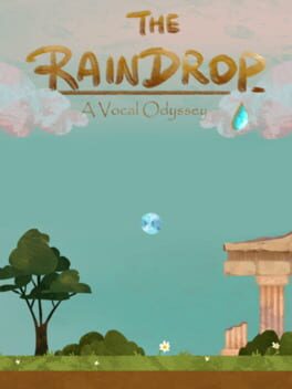 Cover The Raindrop: A Vocal Odyssey