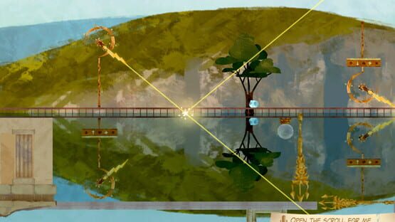Screenshot The Raindrop: A Vocal Odyssey