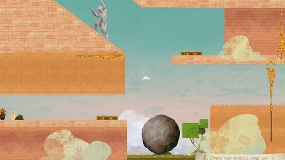 Screenshot The Raindrop: A Vocal Odyssey