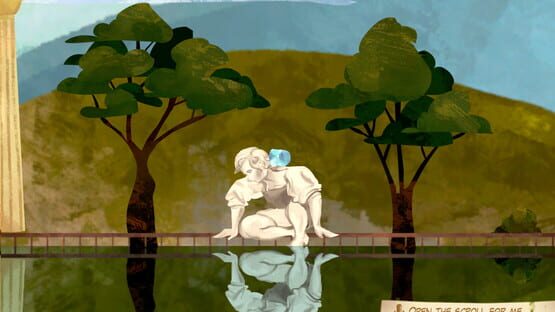 Screenshot The Raindrop: A Vocal Odyssey