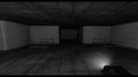 Screenshot The Rake: Back To Asylum