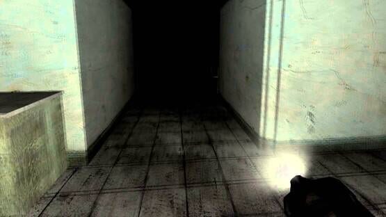 Screenshot The Rake: Back To Asylum