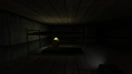 Screenshot The Rake: Hostel