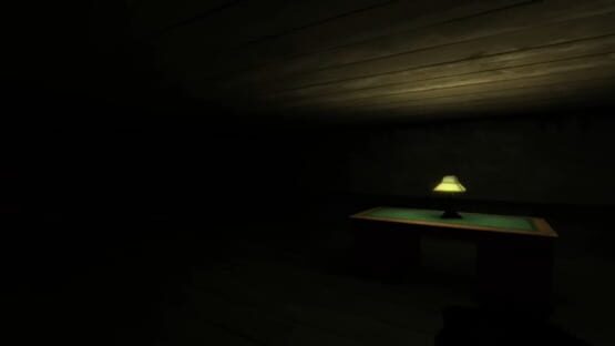 Screenshot The Rake: Hostel