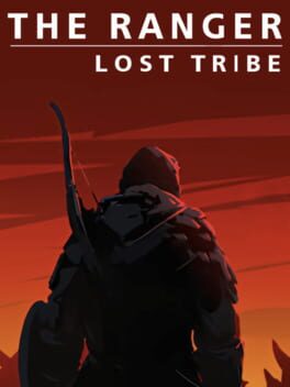 Cover The Ranger: Lost Tribe