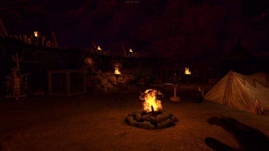 Screenshot The Ranger: Lost Tribe