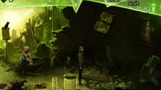 Screenshot The Reaper