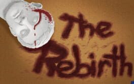 Cover The Rebirth