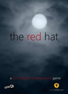Cover The Red Hat
