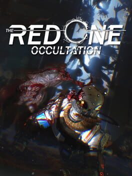 Cover The Red One: Occultation