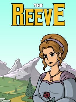 Cover The Reeve