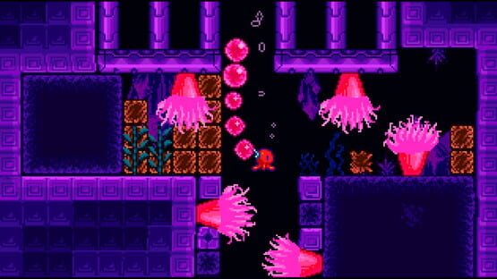 Screenshot The Rescue of Mermaids
