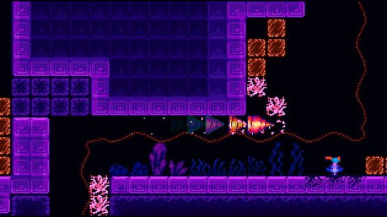 Screenshot The Rescue of Mermaids