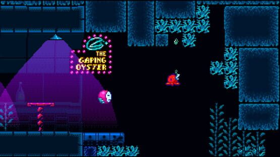 Screenshot The Rescue of Mermaids