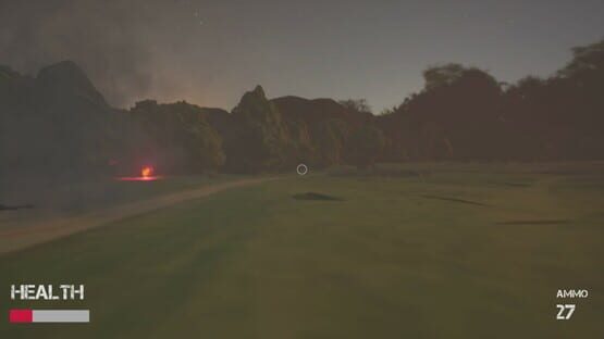 Screenshot The Richmond Rut: In Search of Fenton