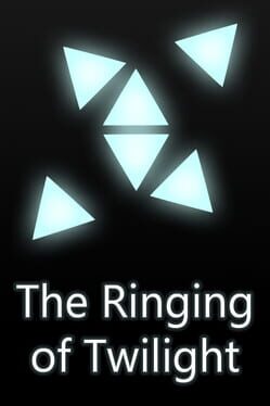 Cover The Ringing of Twilight