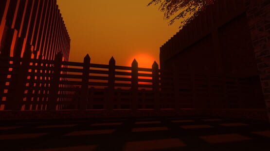 Screenshot The Ringing of Twilight