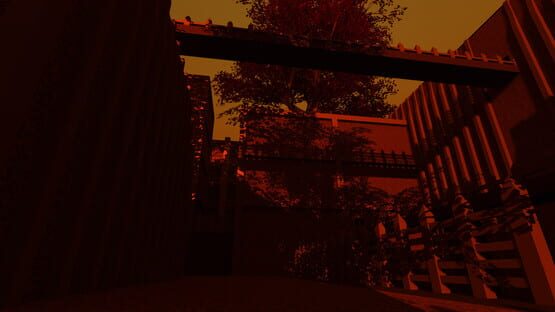 Screenshot The Ringing of Twilight
