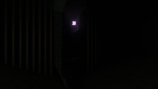 Screenshot The Ringing of Twilight