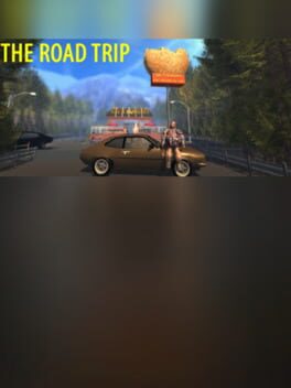 Cover The Road Trip