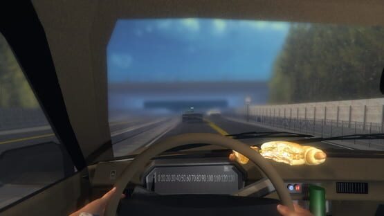 Screenshot The Road Trip